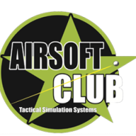Airsoft Club Logo