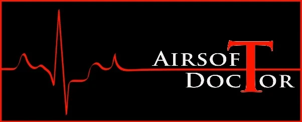 Airsoft Doctor Logo