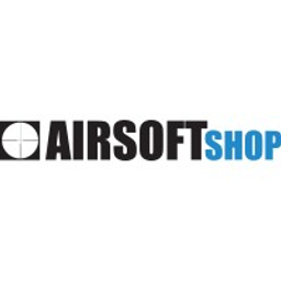 Airsoftshop Logo