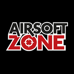 Airsoftzone Logo