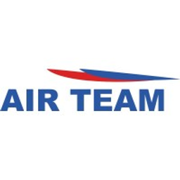 AIR TEAM Logo