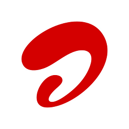 Airtel India Logo
