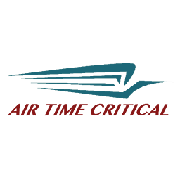 Air Time Critical Logo