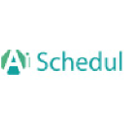 Aischedul Logo