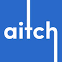 Aitch Logo