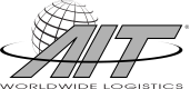 AIT Worldwide Logistics Logo