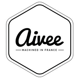 Aivee Logo