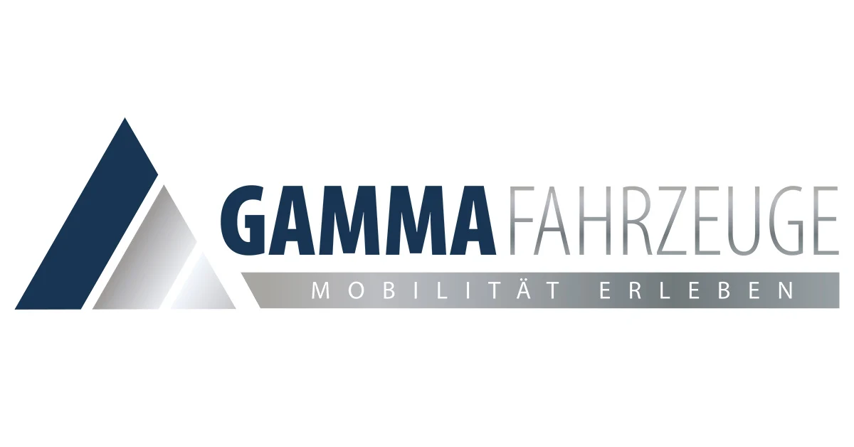 GAMMA Fahrzeuge GmbH Logo