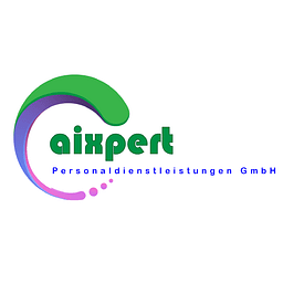 Aixpert Personaldienstleistungen GmbH Logo