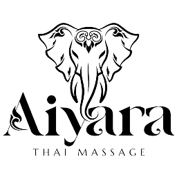 Aiyara Spa & Thai Massage Logo