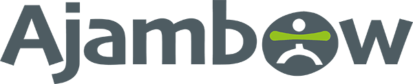 Ajambow Logo