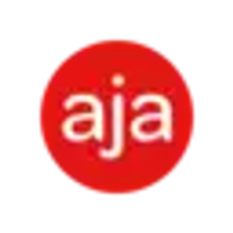 a-ja Grömitz. Das Resort. Ostseestrandhotel Logo