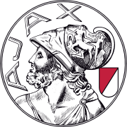 Ajax Merchandising Logo