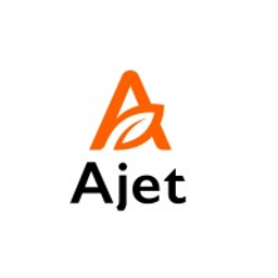 Ajet Logo