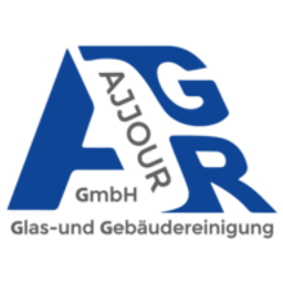 Ajjour Glas- und Gebäudereinigung GmbH Logo
