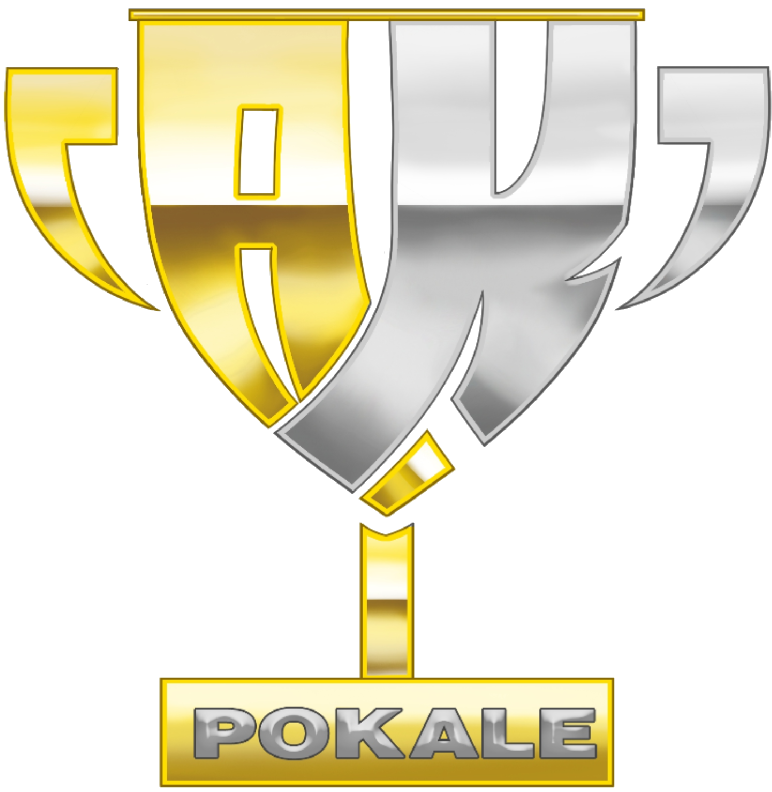 AK Pokale Logo