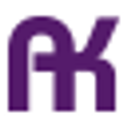 Ak Rechtsanwalt Logo