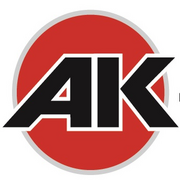 Antretter K. GmbH AK-Spenglertechnik Logo