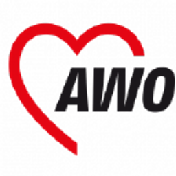 AWO Hamburg Für Logo