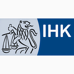 Industrie- u. Handelskammer Logo