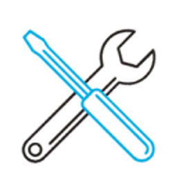 Akademisches Lektorat Logo