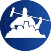 AKD Reinigungsservice / Gebäudereinigung - Bensheim Logo