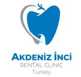 Akdeniz İnci Dental Clinic Logo