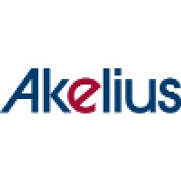 Akelius Logo