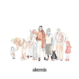 akemis GmbH Logo