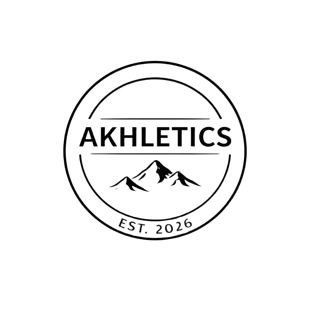 Akhletics Logo