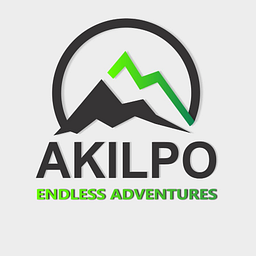 Akilpo Logo