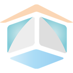 Akjp HD Logo