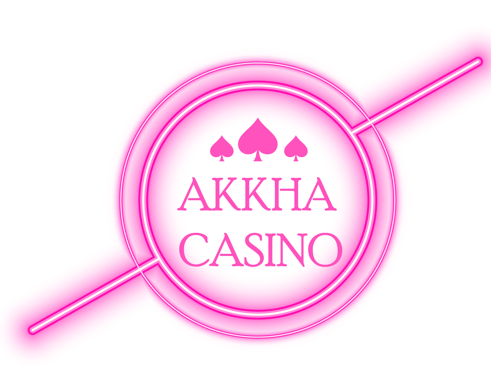 Akkhacasino Logo