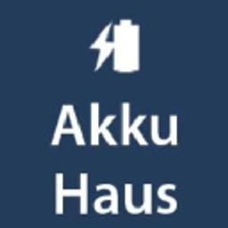 Akku Haus Logo