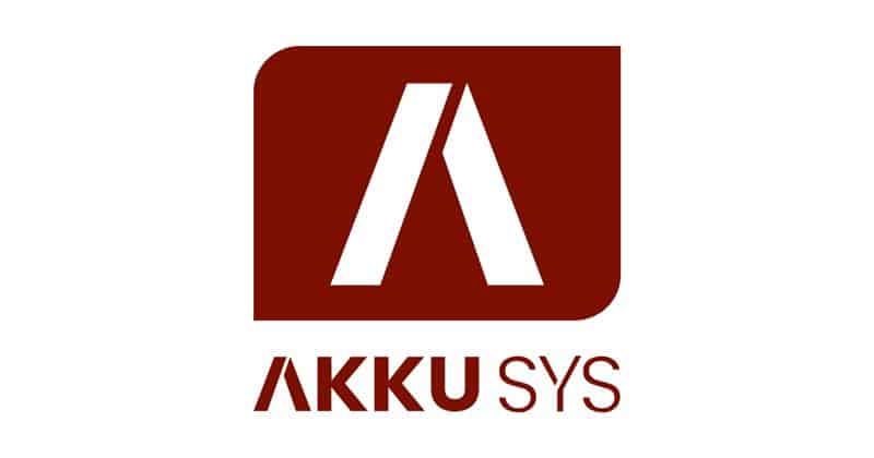 Akku Sys Akkumulator GmbH Logo