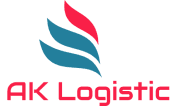 AK Logistic Mustafa Yaren Kurierdienst Logo