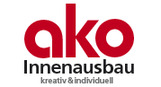 AKO Innenausbau GmbH & Co.KG Logo