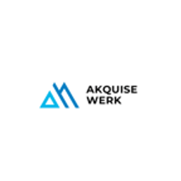 Akquise Werk Logo