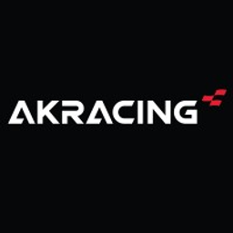 Akracing Logo
