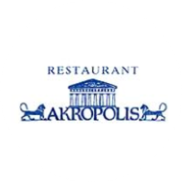 Akropolis Logo