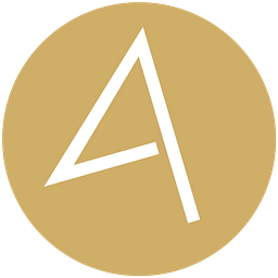 Akropolis Inh. Demitrios Kaldanis Gaststätten Logo