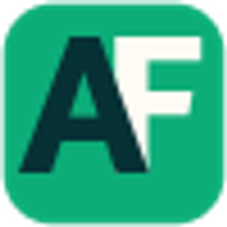 Aktienfinanz Logo