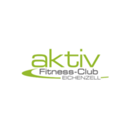Aktiv Fitness Club Logo