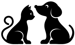 Förderverein Aktiv für Tiere e.V. Duisburg Logo