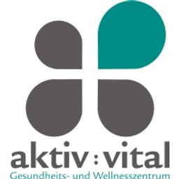 Aktiv & Vital Gesundheits- und Wellnesszentrum Logo