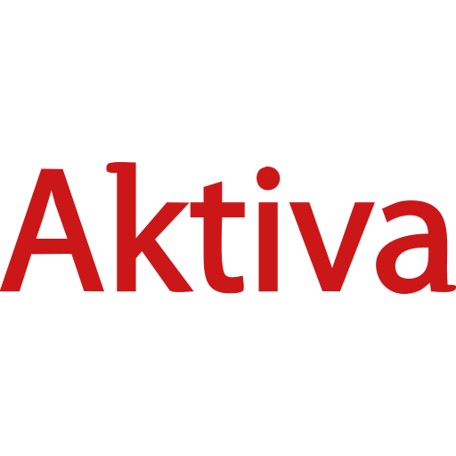 Aktiva PhysioFit Krankengymnastikpraxis Logo