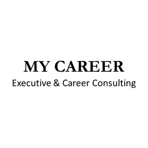 MY CAREER aktive Karriereplanung & -beratung für Führungskräfte Logo
