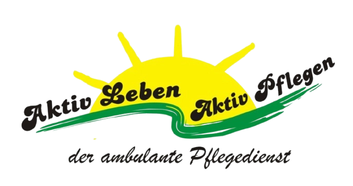 Aktiv-Leben Aktiv-Pflegen Ambulanter Pflegedienst Logo