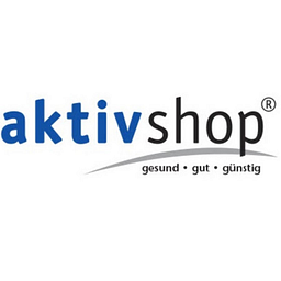 aktivshop Logo
