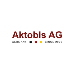 Aktobis AG Logo